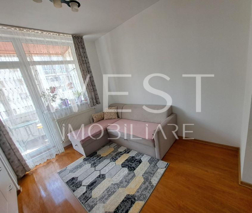 Apartament 2 camere la cheie/ etaj intermediar/Parcare inclusa/Iris