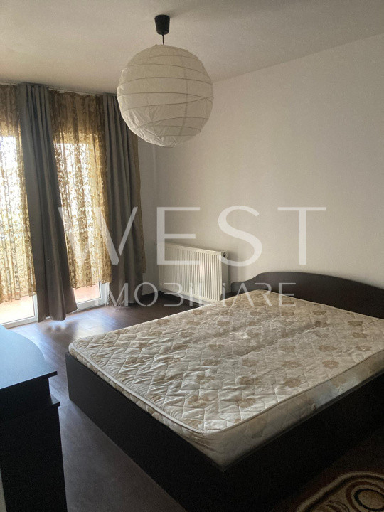 Apartament 2 camere, 53 mp, loc de parcare exterior,  zona Terra