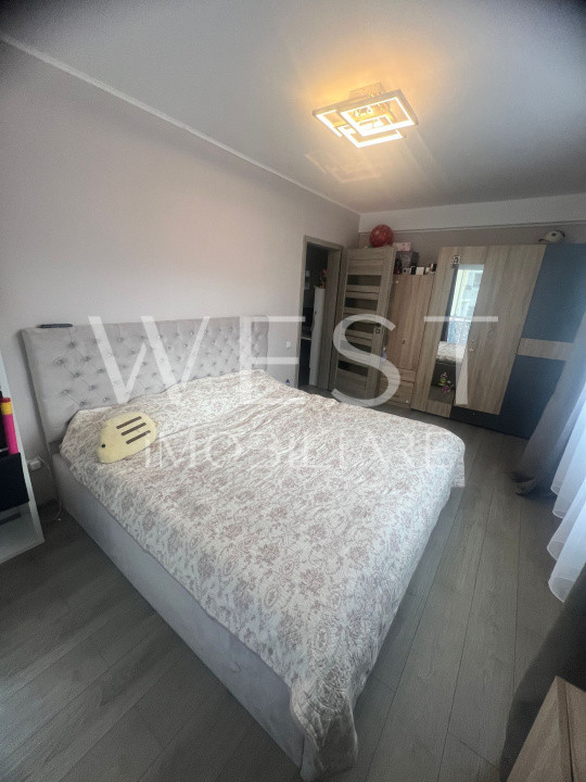 Apartament 2 camere, 52 mp, mobilat, utilat, zona Florilor