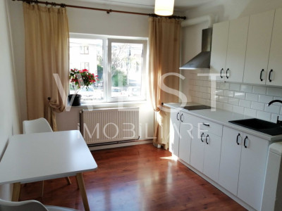 Apartament 2 camere, Zorilor, zona Sigma | Ideal pentru studenți