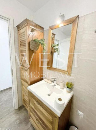 Apartament modern cu 2 camere- complex rezidențial nou – zona Cipariu