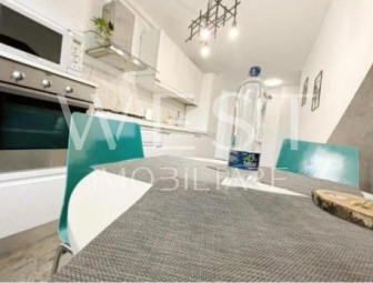 Apartament modern cu 2 camere- complex rezidențial nou – zona Cipariu