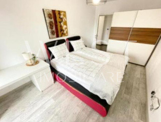 Apartament modern cu 2 camere- complex rezidențial nou – zona Cipariu