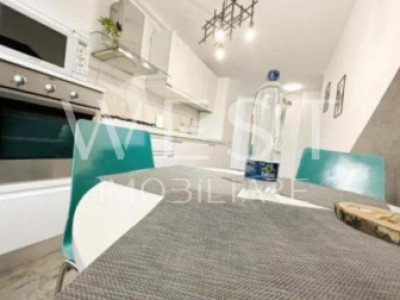 Apartament modern cu 2 camere- complex rezidențial nou – zona Cipariu