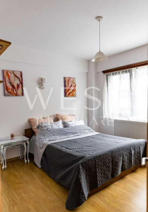 Apartament 2 camere! Mobilat modern! Parcare! Donath! Pet Friendly!