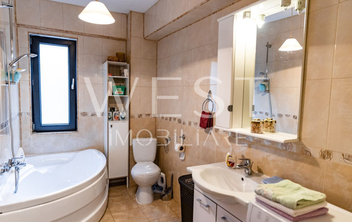 Apartament 2 camere! Mobilat modern! Parcare! Donath! Pet Friendly!