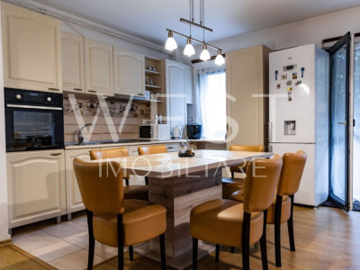 Apartament 2 camere! Mobilat modern! Parcare! Donath! Pet Friendly!