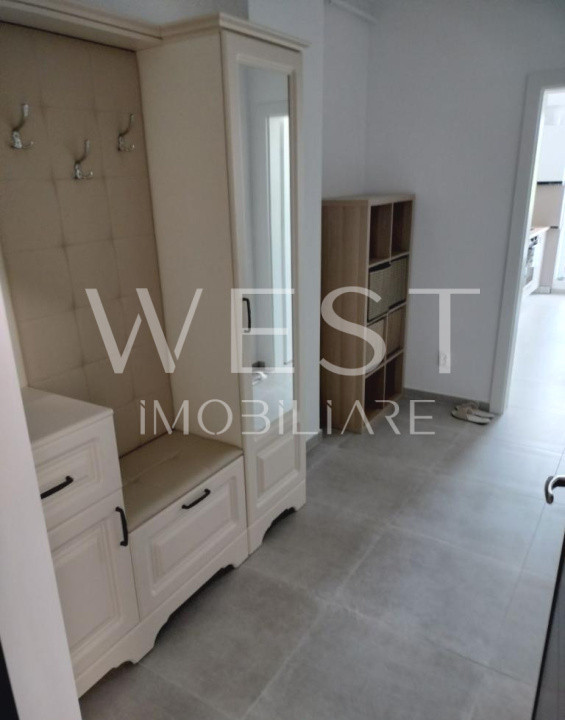 Apartament modern cu 1 cameră, 38mp – aproape de Aeroport