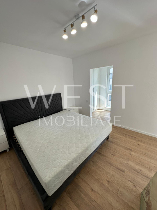 Ap. 2 camere si dressing! Mobilat/Utilat! Prima inchiriere! Catanelor!