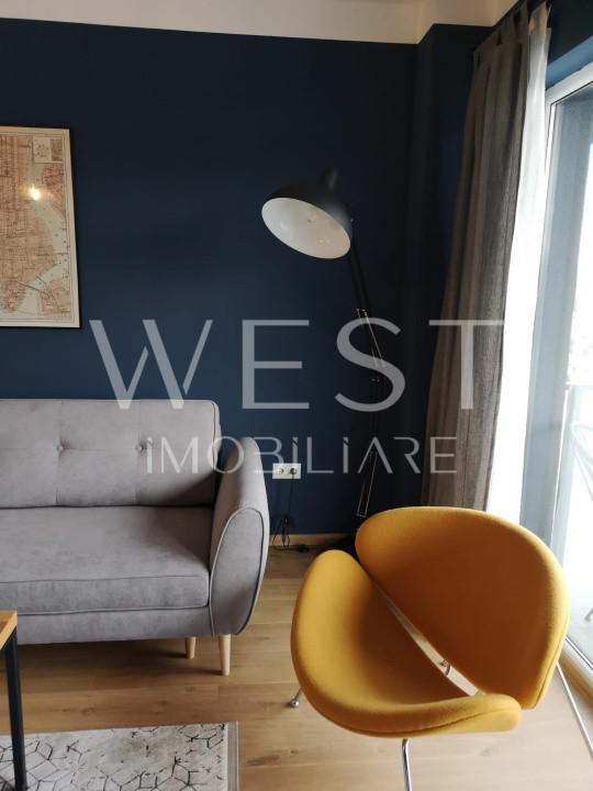 Apartament exclusivist cu 2 camere,ultracentral, cu vedere panoramică