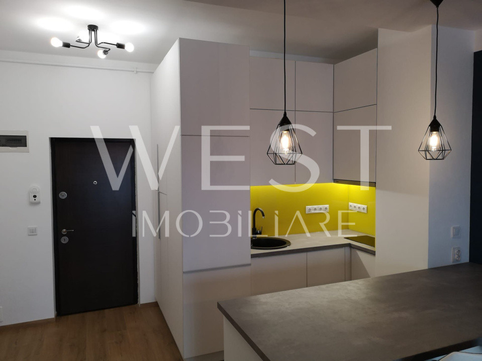 Apartament exclusivist cu 2 camere,ultracentral, cu vedere panoramică