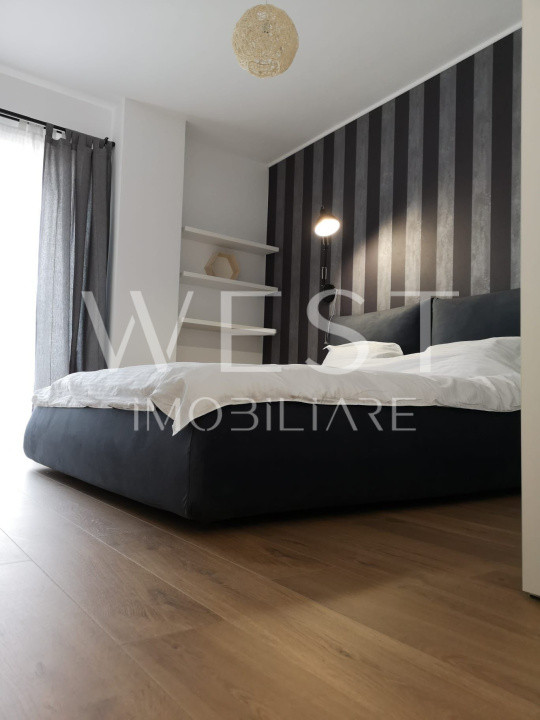 Apartament exclusivist cu 2 camere,ultracentral, cu vedere panoramică
