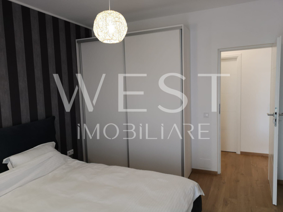 Apartament exclusivist cu 2 camere,ultracentral, cu vedere panoramică