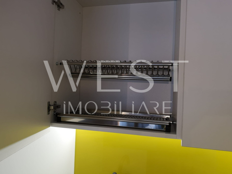Apartament exclusivist cu 2 camere,ultracentral, cu vedere panoramică