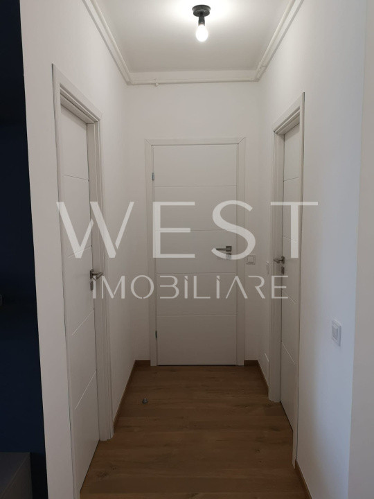 Apartament exclusivist cu 2 camere,ultracentral, cu vedere panoramică
