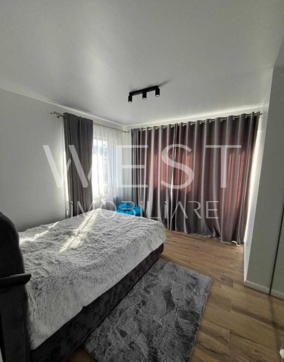 Apartament 2 camere + 51mp Terasa! Finisat/Mobilat/Garaj! str Eroilor!