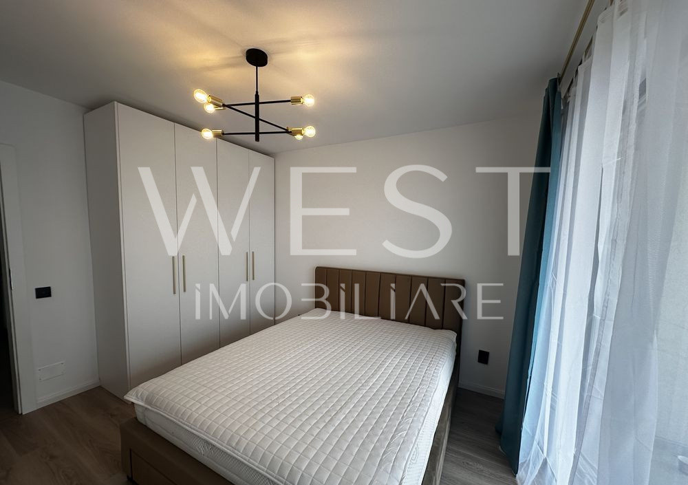 Apartament 3 camere+ 23mp Terasa! Modern! La prima inchiriere Eroilor!