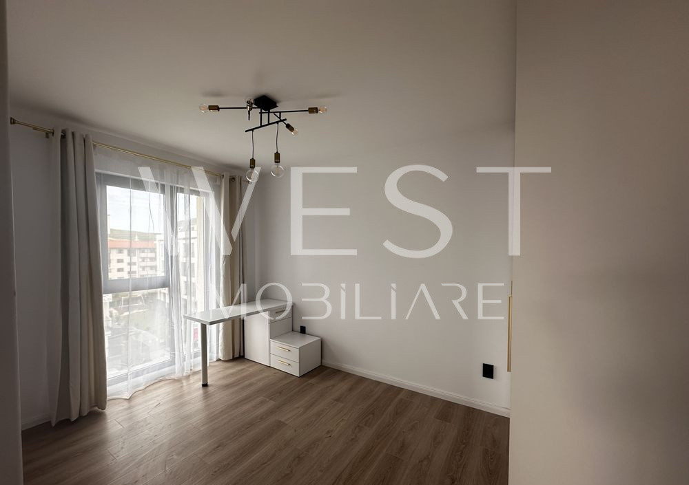 Apartament 3 camere+ 23mp Terasa! Modern! La prima inchiriere Eroilor!