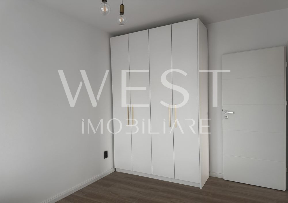 Apartament 3 camere+ 23mp Terasa! Modern! La prima inchiriere Eroilor!