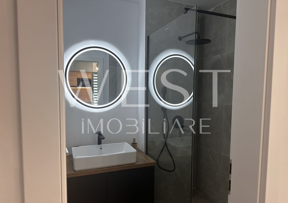 Apartament 3 camere+ 23mp Terasa! Modern! La prima inchiriere Eroilor!