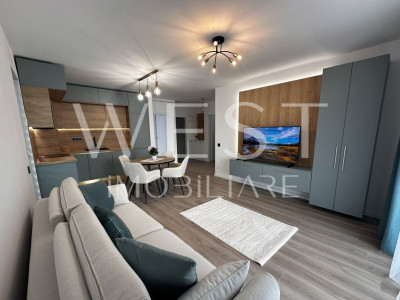 Apartament 3 camere+ 23mp Terasa! Modern! La prima inchiriere Eroilor!