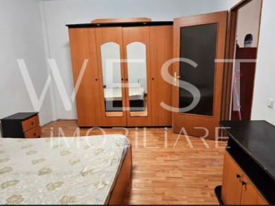 Apartament 2 camere, 50mp- terasă – cartier Gruia/zona Stadionul CFR