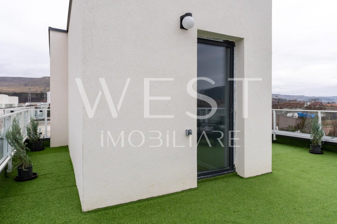 Casa insiruita 4 cam 82mp! Ultrafinisata! Mobilata la cheie! Aquapark!