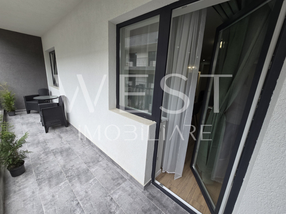 Apartament 2 camere mobilat si utilat la cheie cu cf! Zona Urusagului!