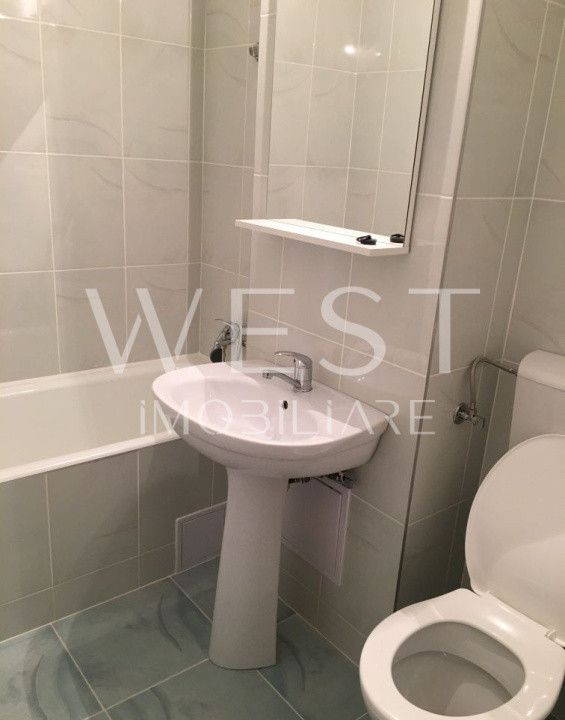 Garsonieră confort sporit- balcon |Aproape de centru, zona Gheorgheni