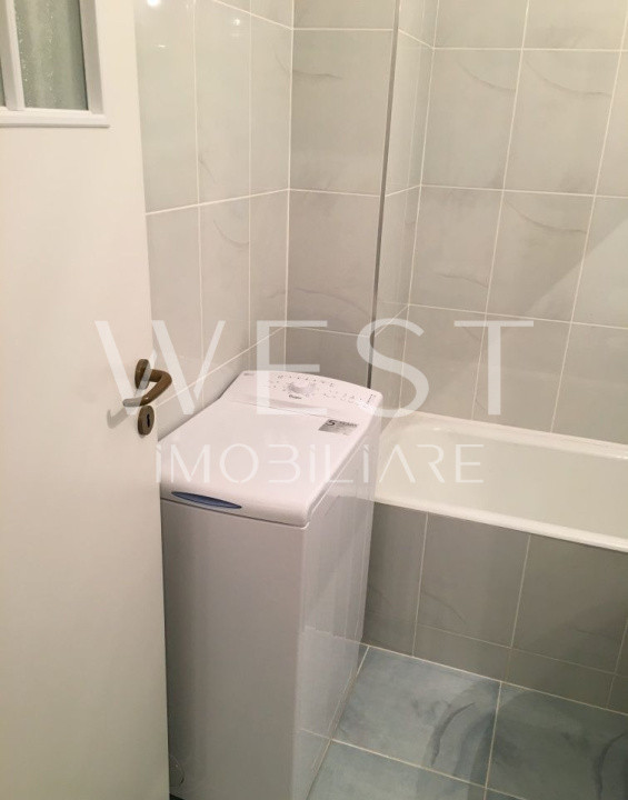 Garsonieră confort sporit- balcon |Aproape de centru, zona Gheorgheni