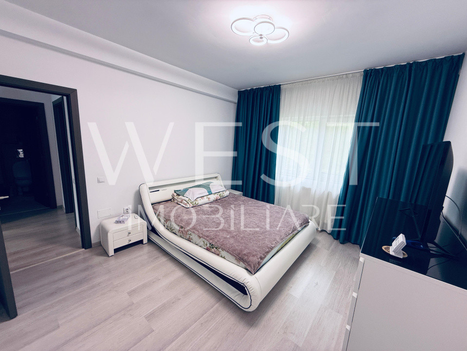 Apartament 3 camere 66 mp! 2 Parcari! Mobilat ,utilat! Zona Teilor!