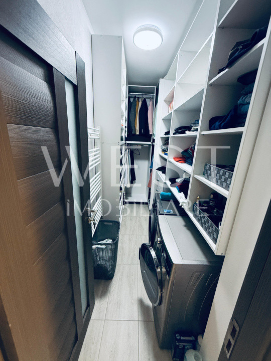 Apartament 3 camere 66 mp! 2 Parcari! Mobilat ,utilat! Zona Teilor!
