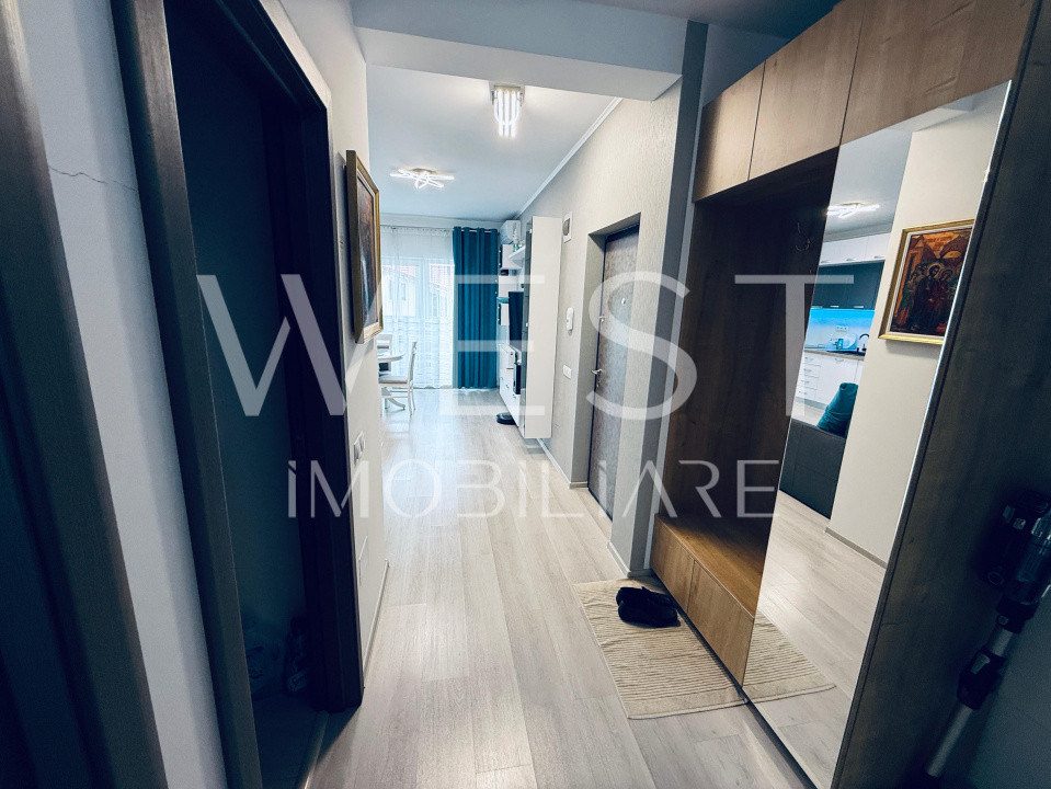 Apartament 3 camere 66 mp! 2 Parcari! Mobilat ,utilat! Zona Teilor!