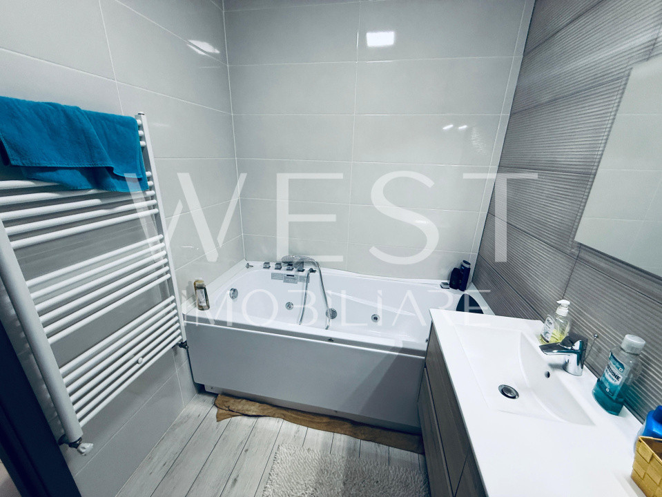 Apartament 3 camere 66 mp! 2 Parcari! Mobilat ,utilat! Zona Teilor!