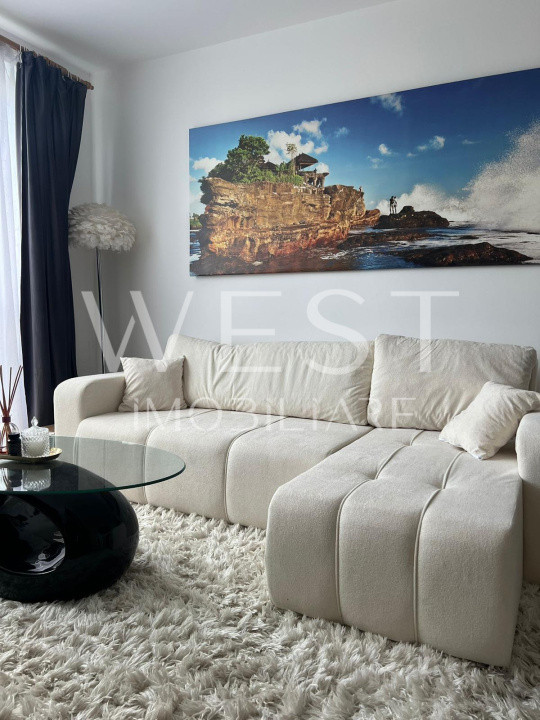 Apartament 2 camere, 46 mp, balcon, etaj intermediar, zona Mercur/Gheorgheni