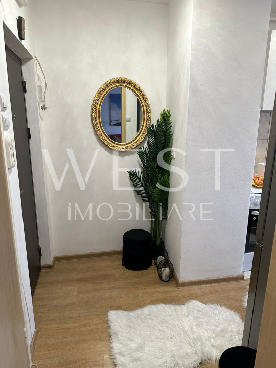 Apartament 2 camere, 46 mp, balcon, etaj intermediar, zona Mercur/Gheorgheni