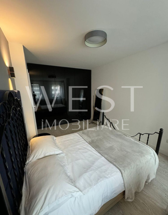 Apartament modern cu 2 camere, 57 mp+ balcon | zona Iulius Mall