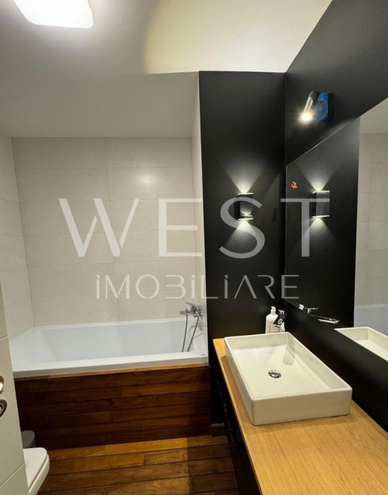 Apartament modern cu 2 camere, 57 mp+ balcon | zona Iulius Mall