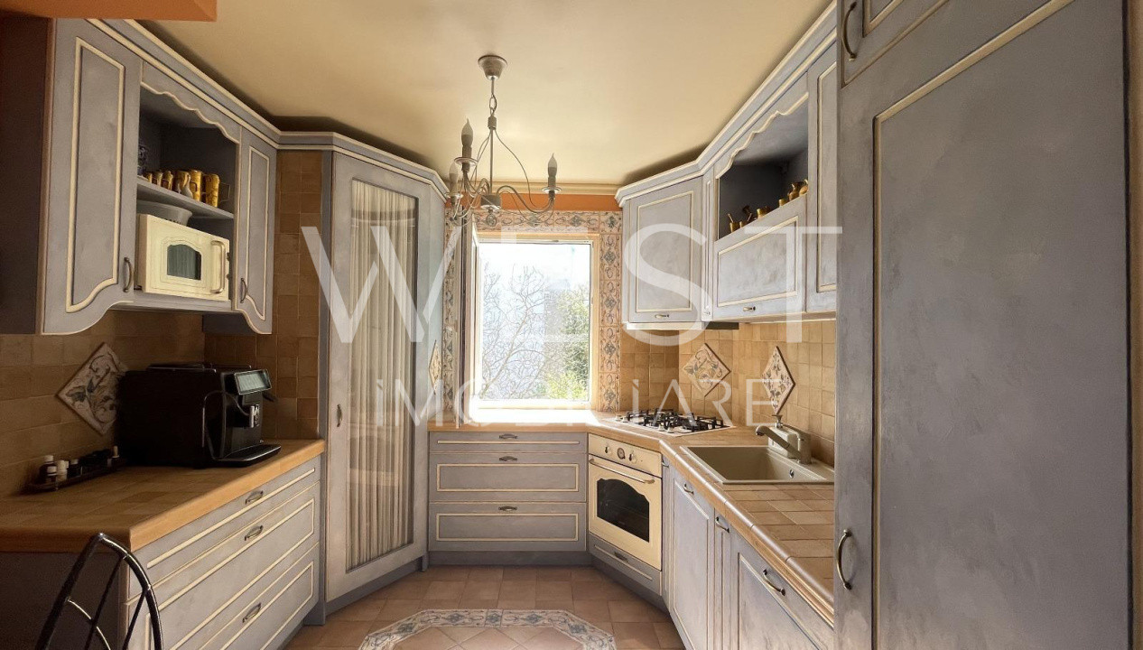 Apartament 4 camere, 92,78 mp, etaj intermediar, zona Constantin Brancusi