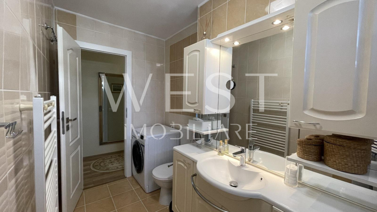 Apartament 4 camere, 92,78 mp, etaj intermediar, zona Constantin Brancusi