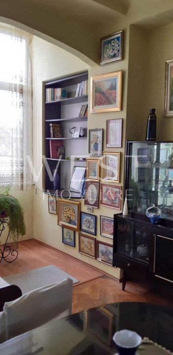 Apartament 3 camere, 73 mp, etaj 1, zona Bulevardul 21 Decembrie 