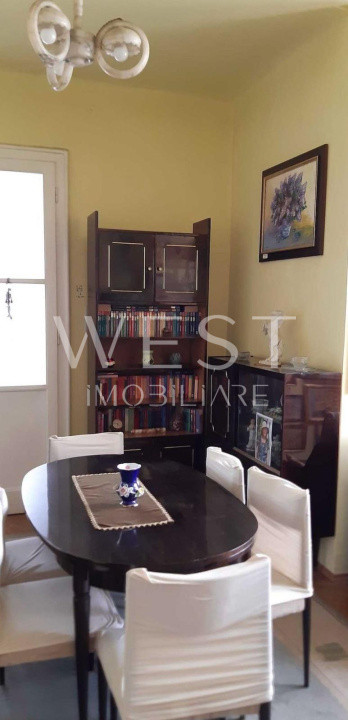 Apartament 3 camere, 73 mp, etaj 1, zona Bulevardul 21 Decembrie 
