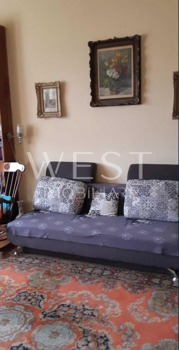Apartament 3 camere, 73 mp, etaj 1, zona Bulevardul 21 Decembrie 