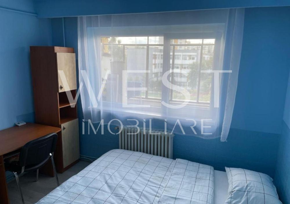  Apartament cu 2 camere | Ideal pentru o familie-Zona Piața Flora 