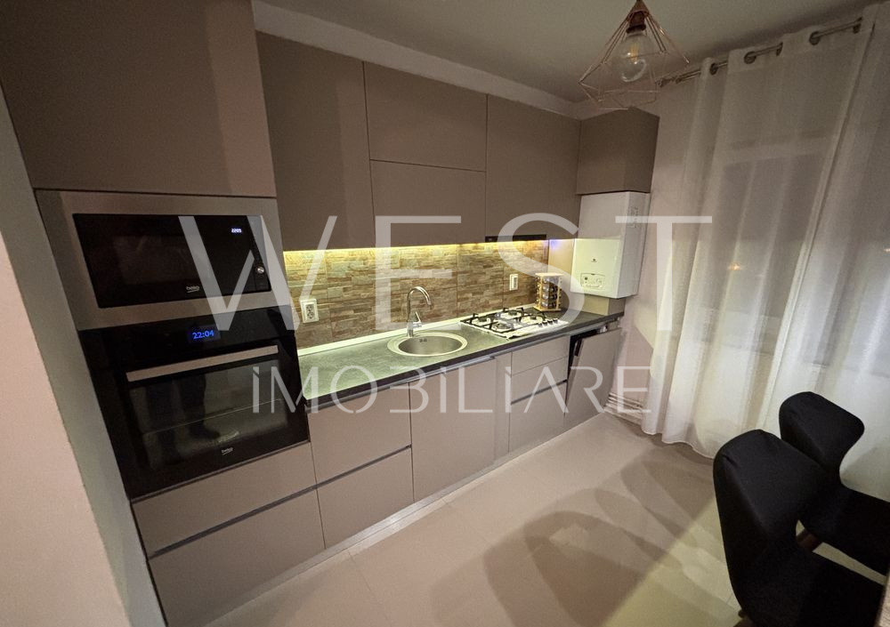 Apartament 2 camere, decomandat,58mp + Balcon 10mp/Manastur-Arinilor