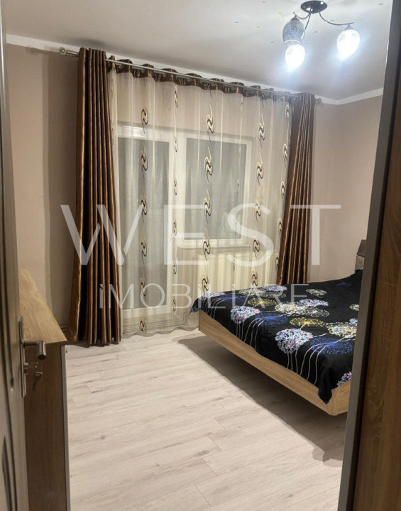 Apartament 2 camere, decomandat,58mp + Balcon 10mp/Manastur-Arinilor