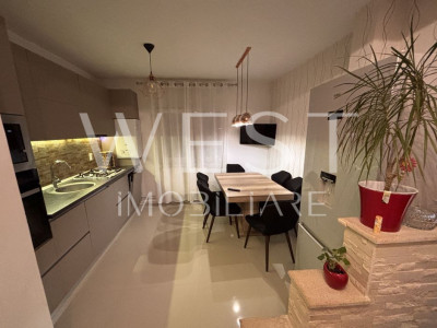 Apartament 2 camere, decomandat,58mp + Balcon 10mp/Manastur-Arinilor