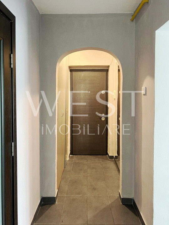  Apartament creativ finisat, 2 camere-Zona Clabucet/ Manastur !