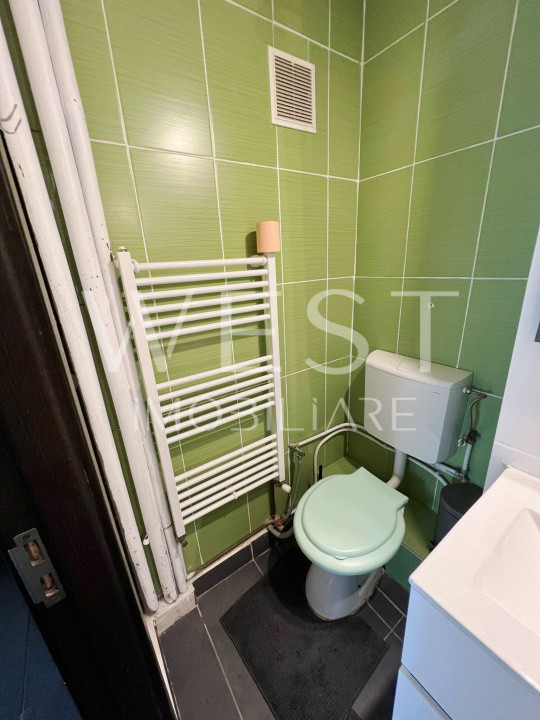  Apartament creativ finisat, 2 camere-Zona Clabucet/ Manastur !
