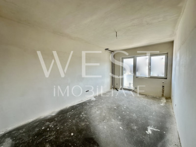 Ap 2 camere FINISAT! DECOMANDAT! 56mp+2 balcoane! Zona Urusagului!